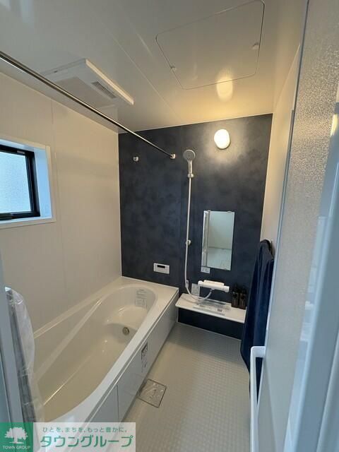 バス・シャワールーム　お問合せはタウンハウジングまで！※現地待合わせ相談可能