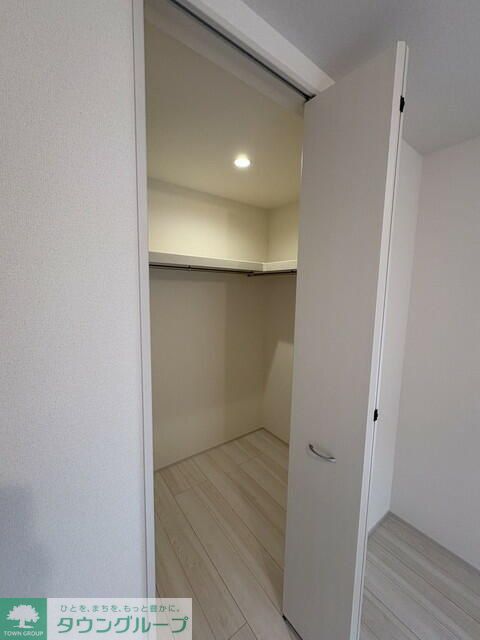 収納　お問合せはタウンハウジングまで！※現地待合わせ相談可能