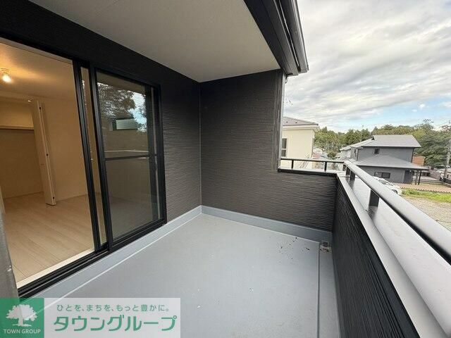 バルコニー　お問合せはタウンハウジングまで！※現地待合わせ相談可能！