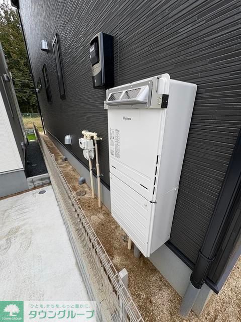 その他設備　お問合せはタウンハウジングまで！※現地待合わせ相談可能