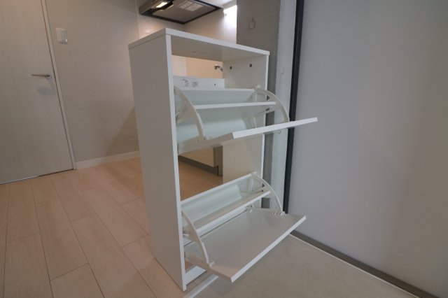 収納　※同間取り別部屋参考写真となります