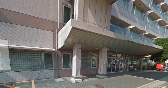 病院　刀仁会坂戸中央病院（病院）まで1713m