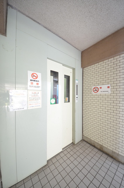 その他共有部分　★あるのと無いのでは大違い★