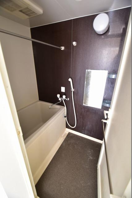 バス・シャワールーム　バストイレ別♪