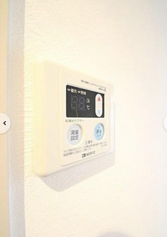 その他　別号室の写真です