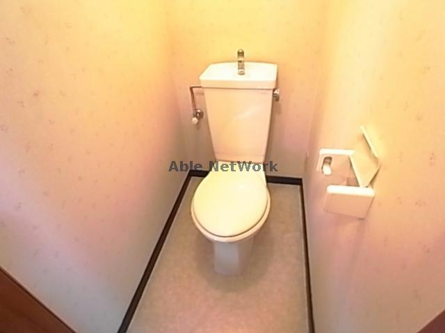 トイレ　参照写真