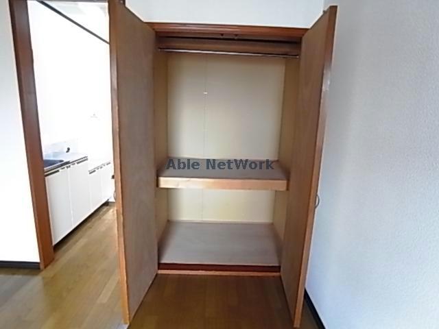 収納　参照写真