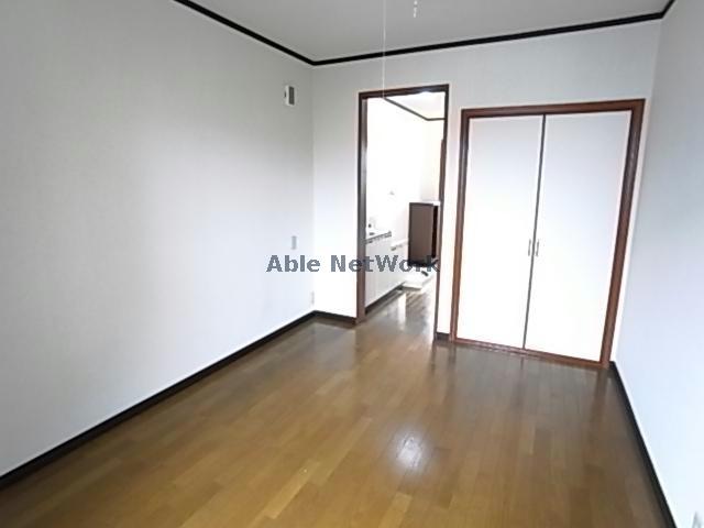 居室・リビング　参照写真