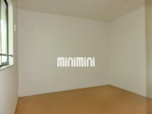 その他部屋・スペース　北側の間取りでも明るい洋室。