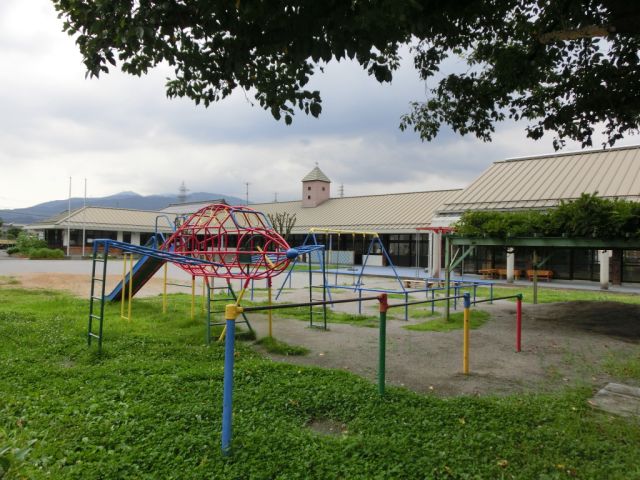 幼稚園・保育園　垂井幼稚園（幼稚園・保育園）まで560m