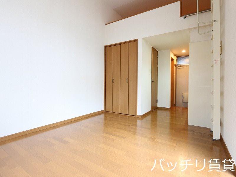 その他設備　別号室イメージの為、現状を優先致します