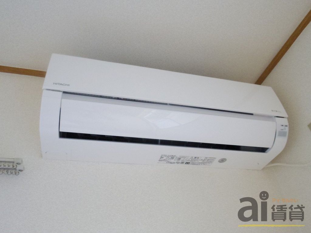 その他設備　※同施工写真です。