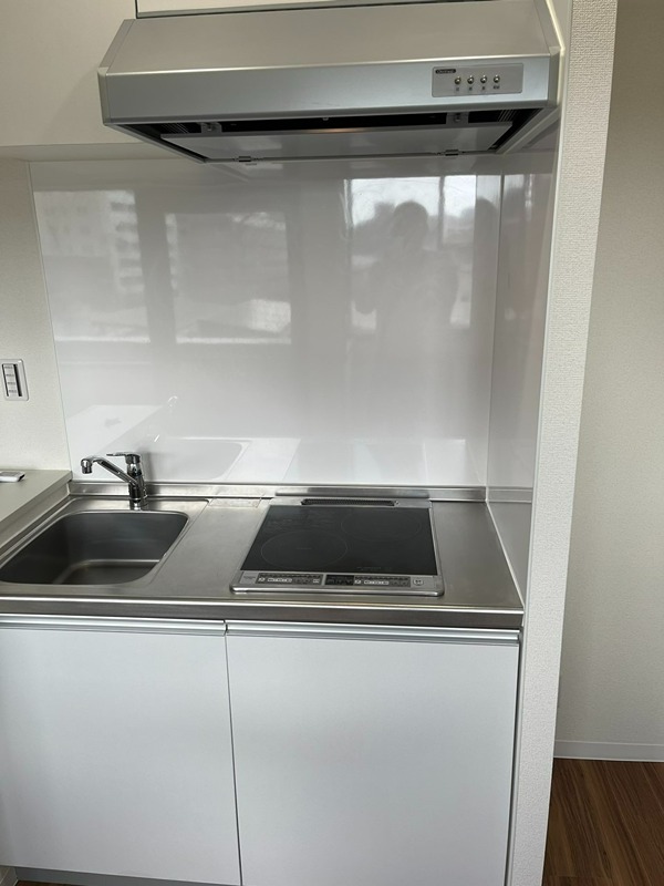 キッチン　参考写真です