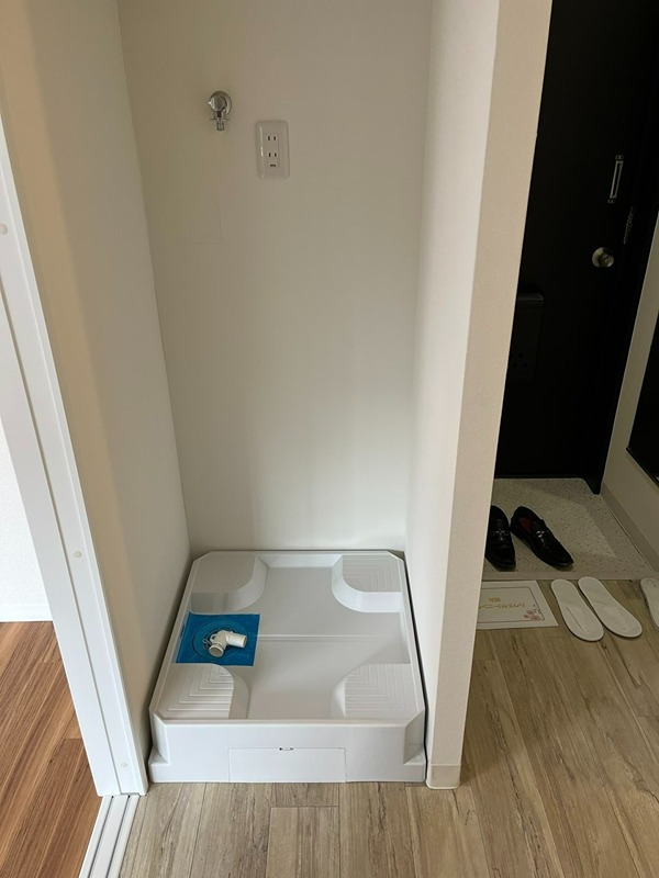 その他設備　参考写真です