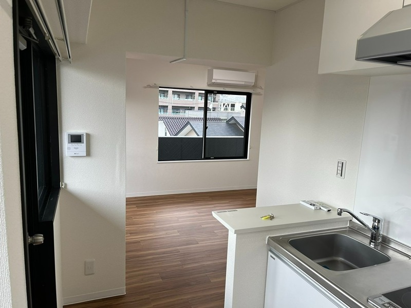 キッチン　参考写真です