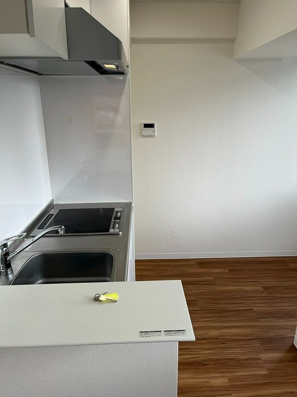 キッチン　参考写真です