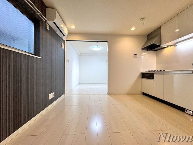 その他　使いやすいリビングです