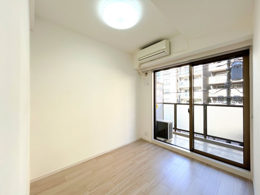 その他部屋・スペース　洋室（約4.5帖）