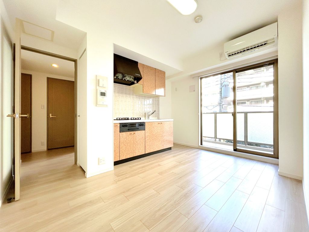 居室・リビング　リビング/居室