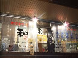 飲食店　焼鳥鳥陣  なごみ（飲食店）まで226m