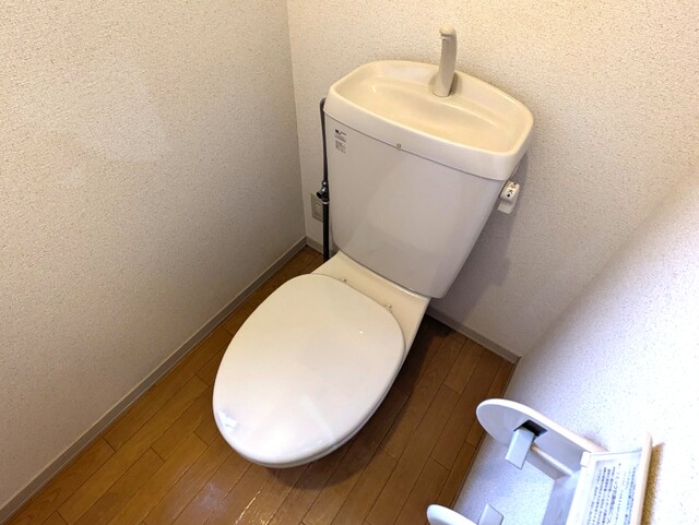トイレ　※別室参考写真