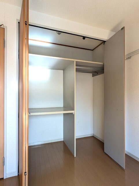 収納　※別室参考写真