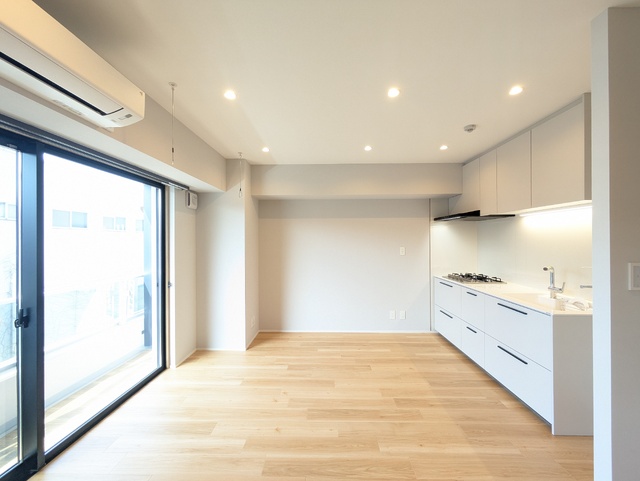 居室・リビング　ＬＤＫ８．５帖