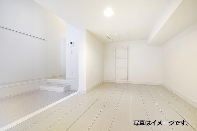 その他部屋・スペース　ロフト