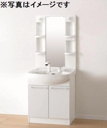 洗面設備　洗髪洗面化粧台