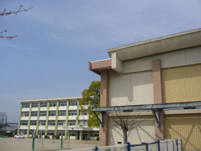 小学校　市立玉垣小学校（小学校）まで2800m