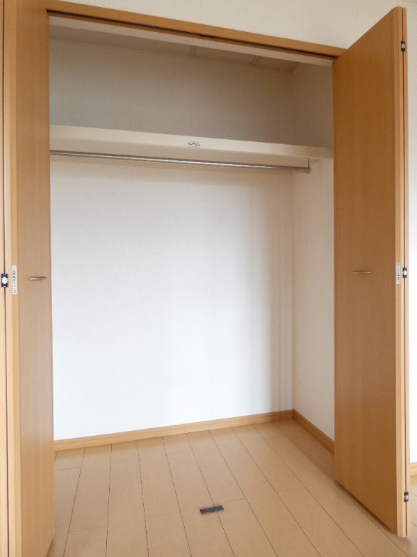 収納　図面と現状に相違がある場合には現状を優先