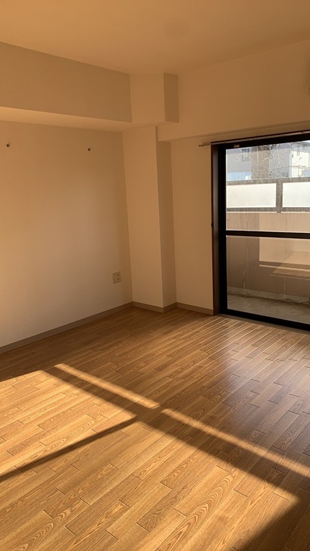 居室・リビング　別部屋参考