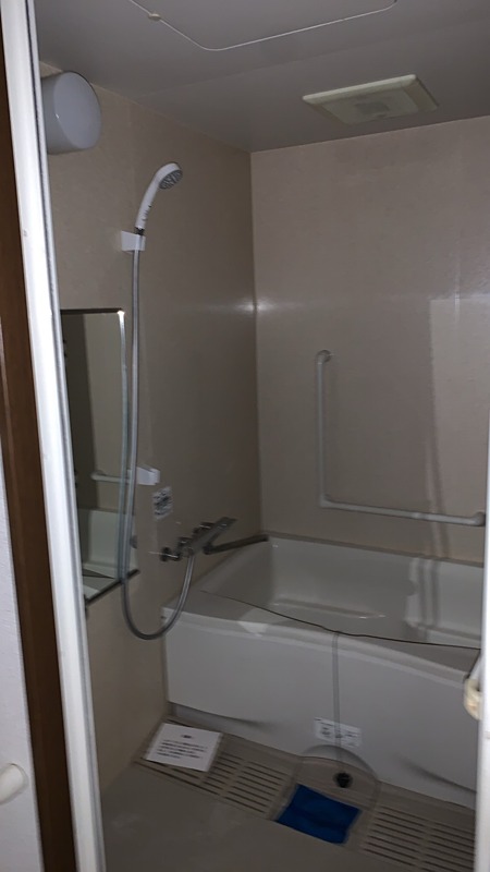 バス・シャワールーム　別部屋参考