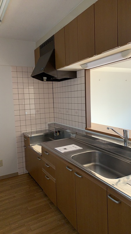 キッチン　別部屋参考