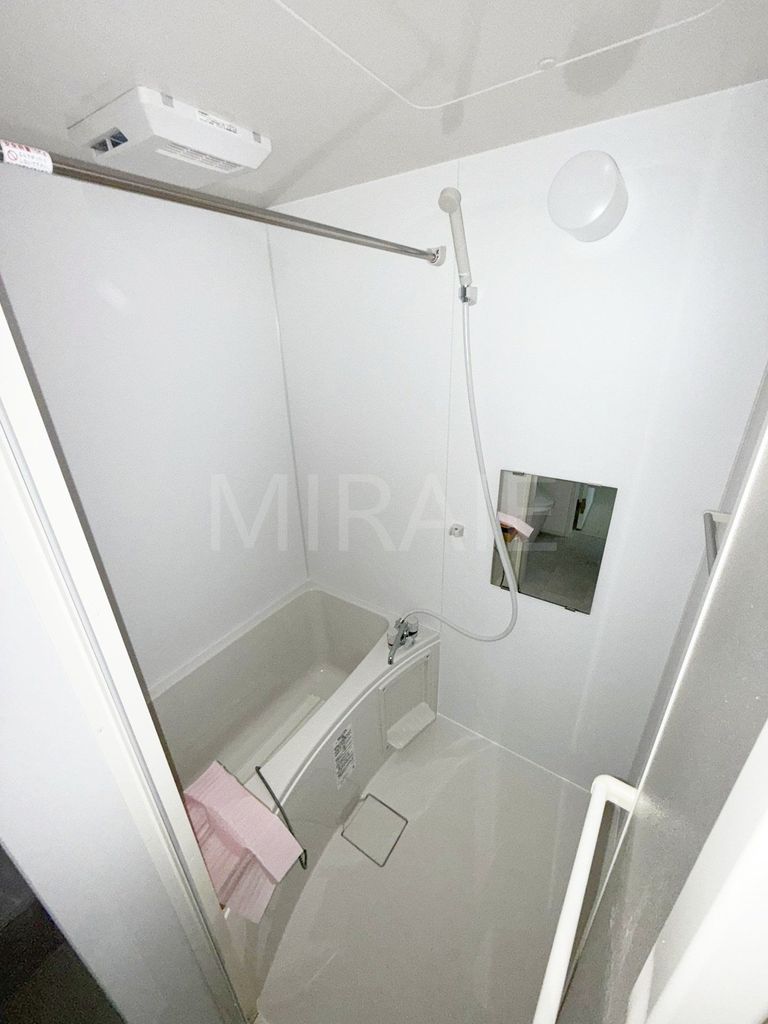 バス・シャワールーム　アザーレシリーズ参考写真