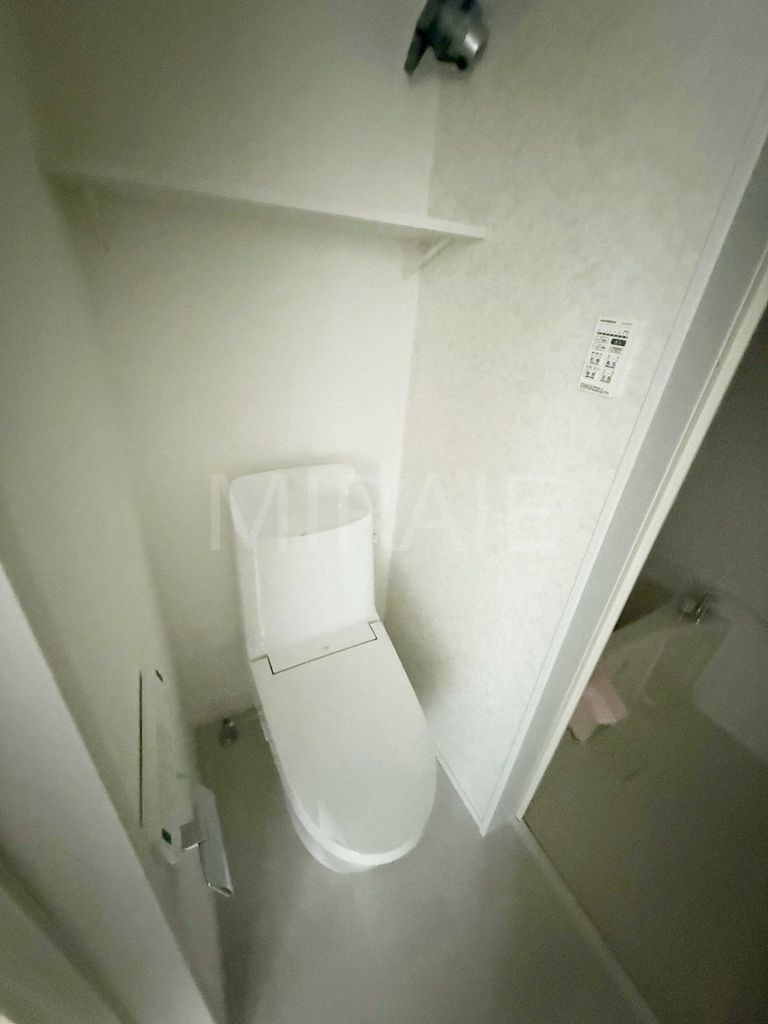 トイレ　アザーレシリーズ参考写真