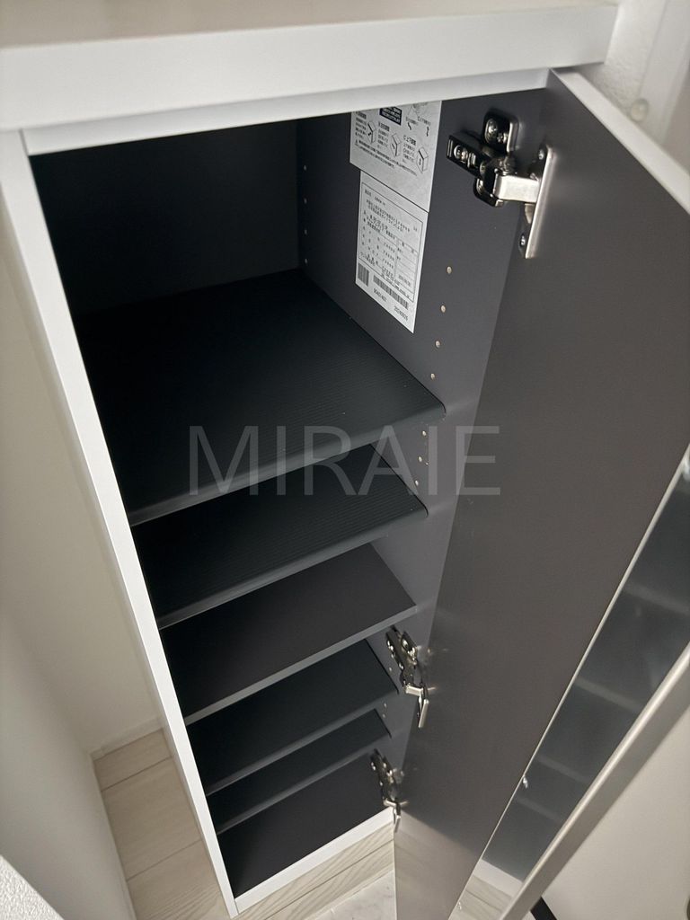 玄関　アザーレシリーズ参考写真