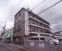 一乗寺駅より徒歩4分 2階 築49年8ヶ月の賃貸物件
