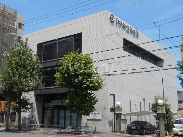 その他　京都中央信用金庫 壬生支店（その他）まで410m