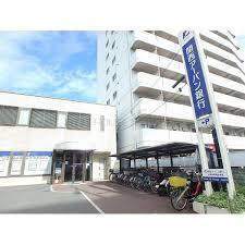 銀行　関西みらい銀行千林支店（銀行）まで188m