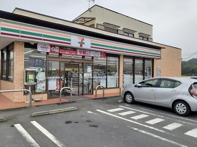 その他　セブンイレブン北茨城インター店（その他）まで1100m