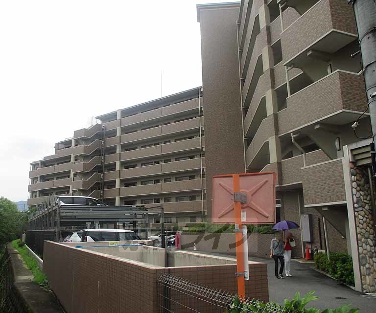 その他共有部分　入り口です。