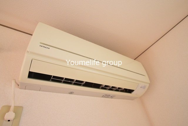 その他設備　別部屋参照