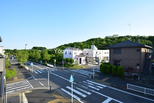 眺望　別部屋参照