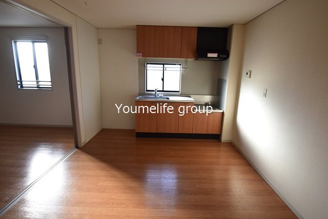 居室・リビング　別部屋参照