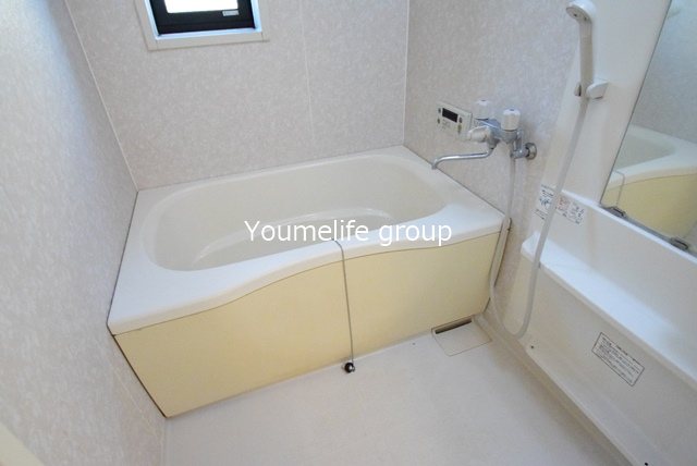 バス・シャワールーム　別部屋参照