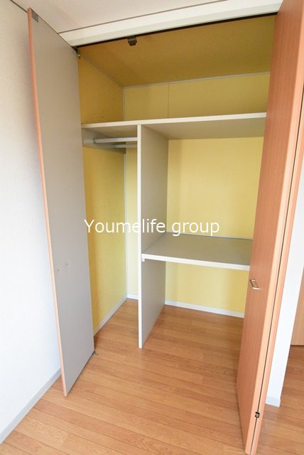 収納　別部屋参照