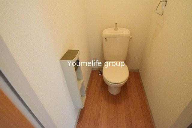 トイレ　別部屋参照