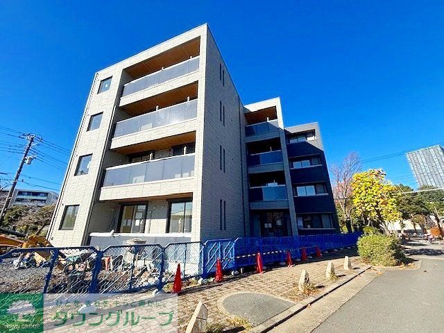 その他共有部分　外観