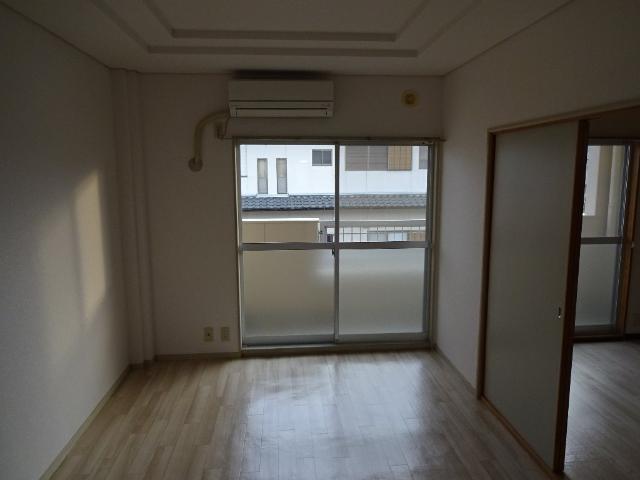 その他部屋・スペース　洋室